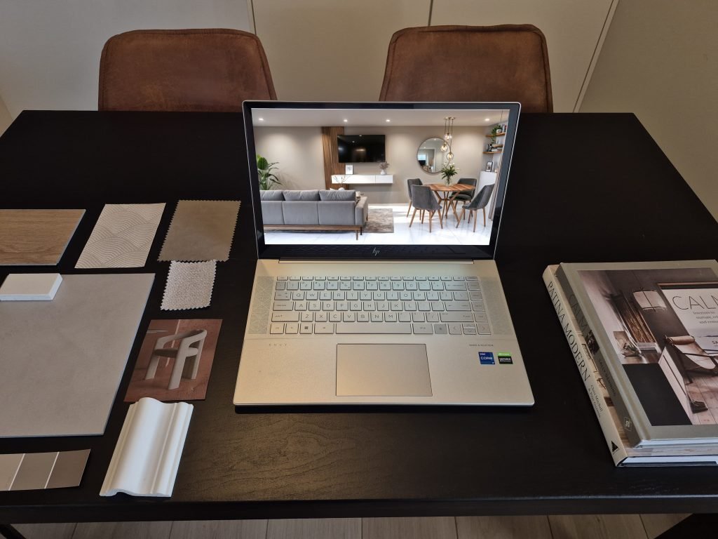 Passion for Interior Design