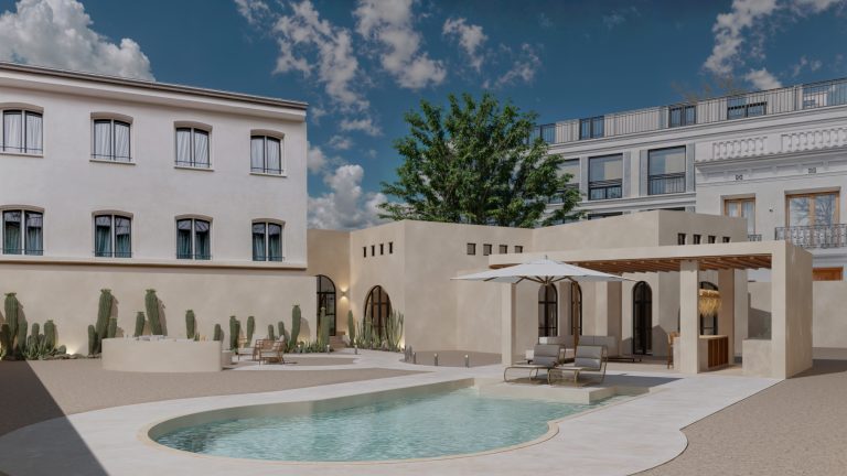 My Journey and Passion for Interior Design