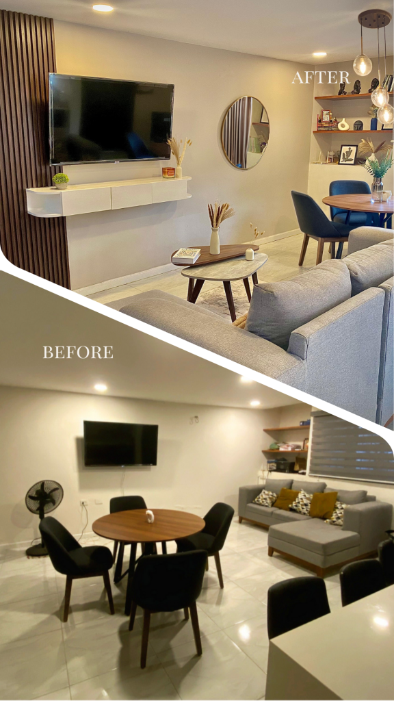 Passion for Interior Design