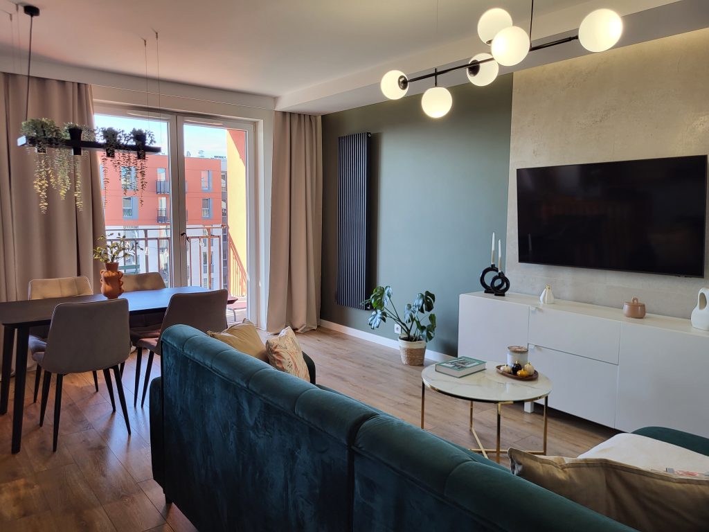 Passion for Interior Design