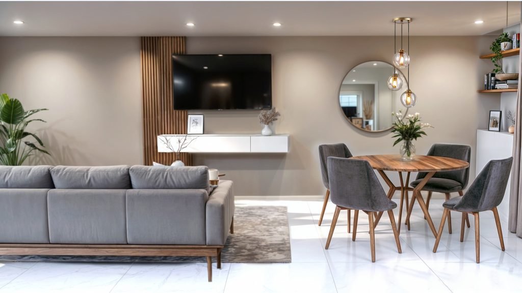 Passion for Interior Design