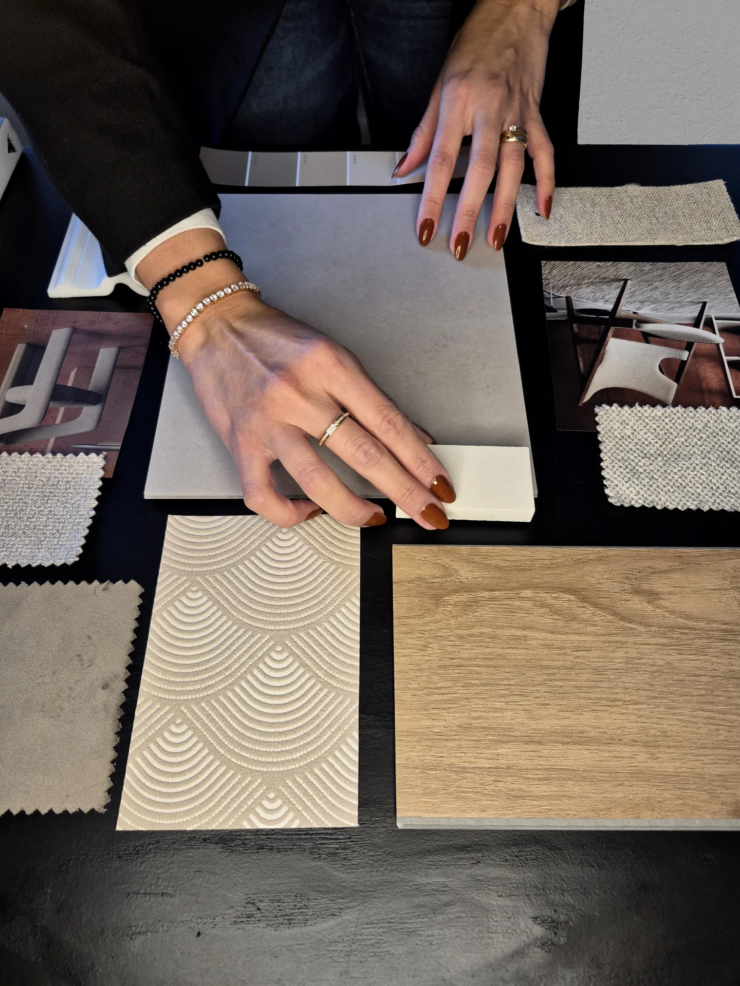 Professional Interior Design Services