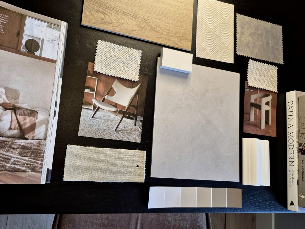 Passion for Interior Design