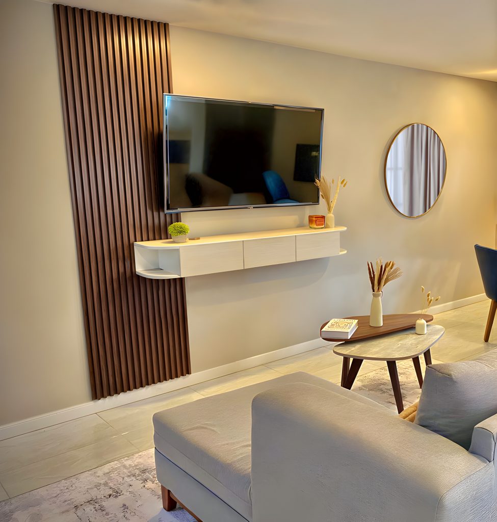 Farmhouse Kitchen Interior Design